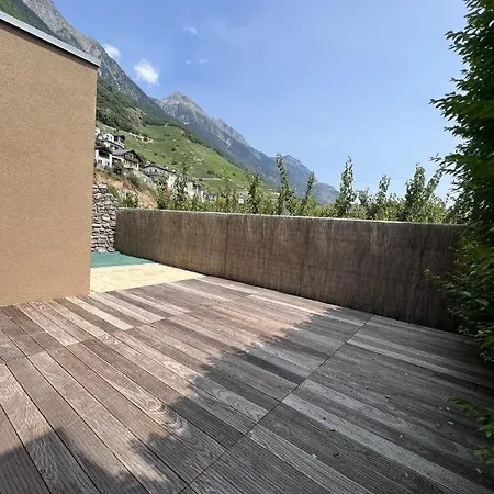 La Palmeraie Fully Exterior foto