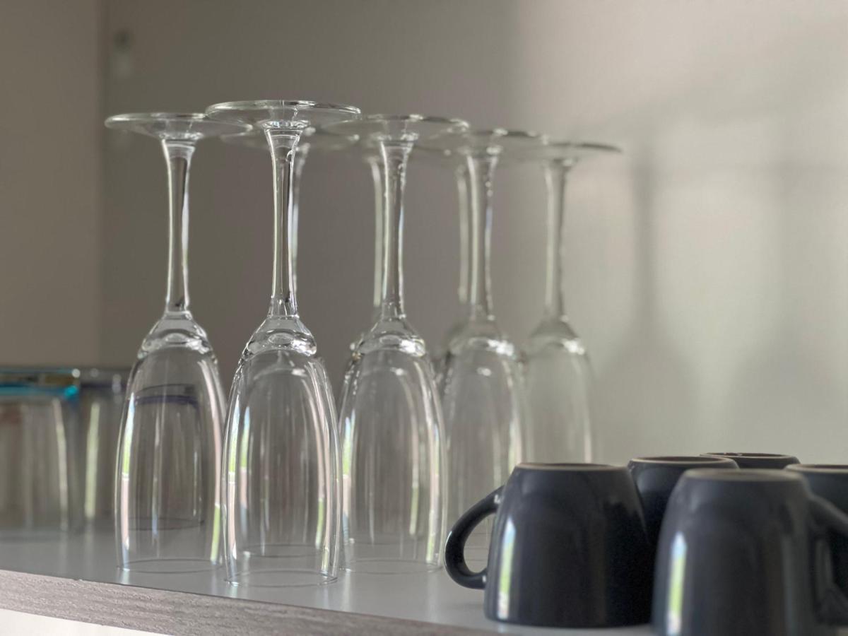 La Palmeraie Apartamento *