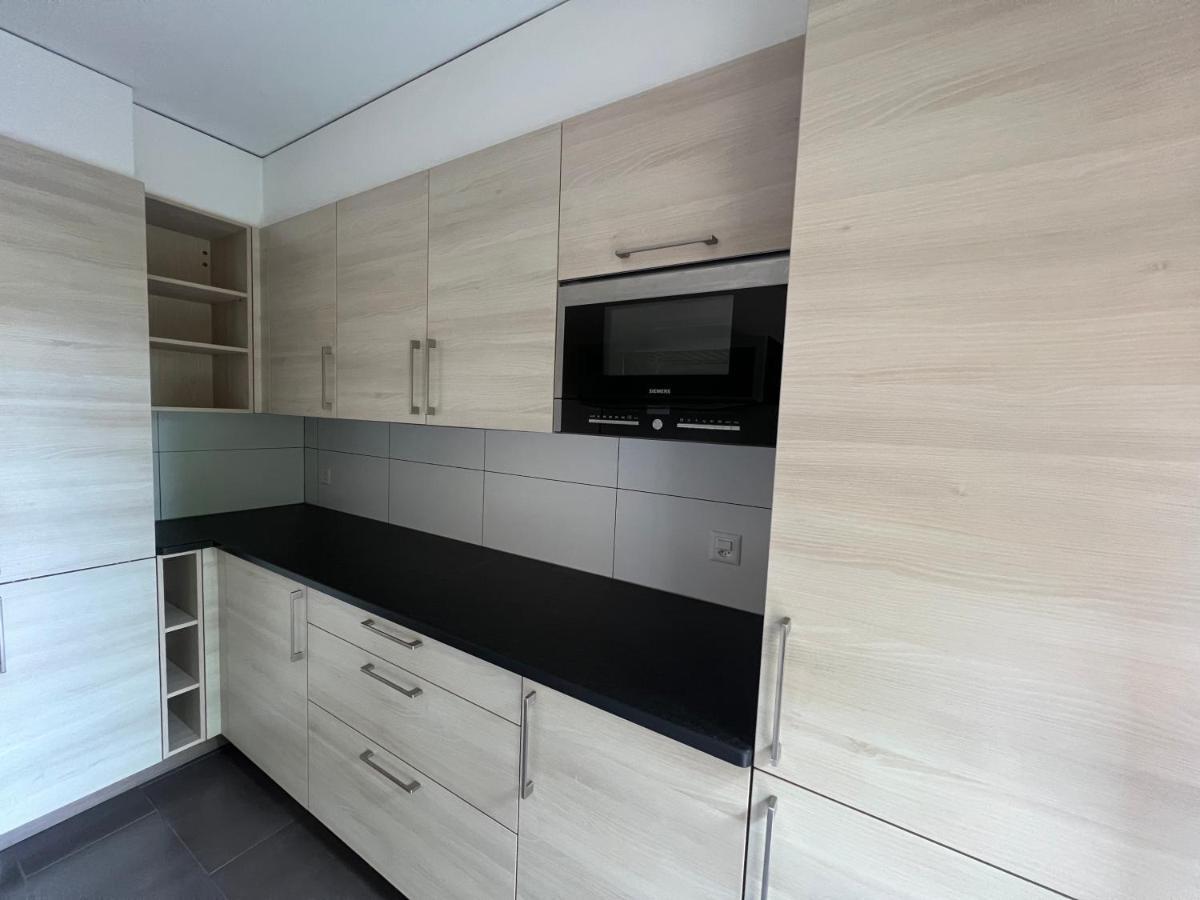 Appartement La Palmeraie *