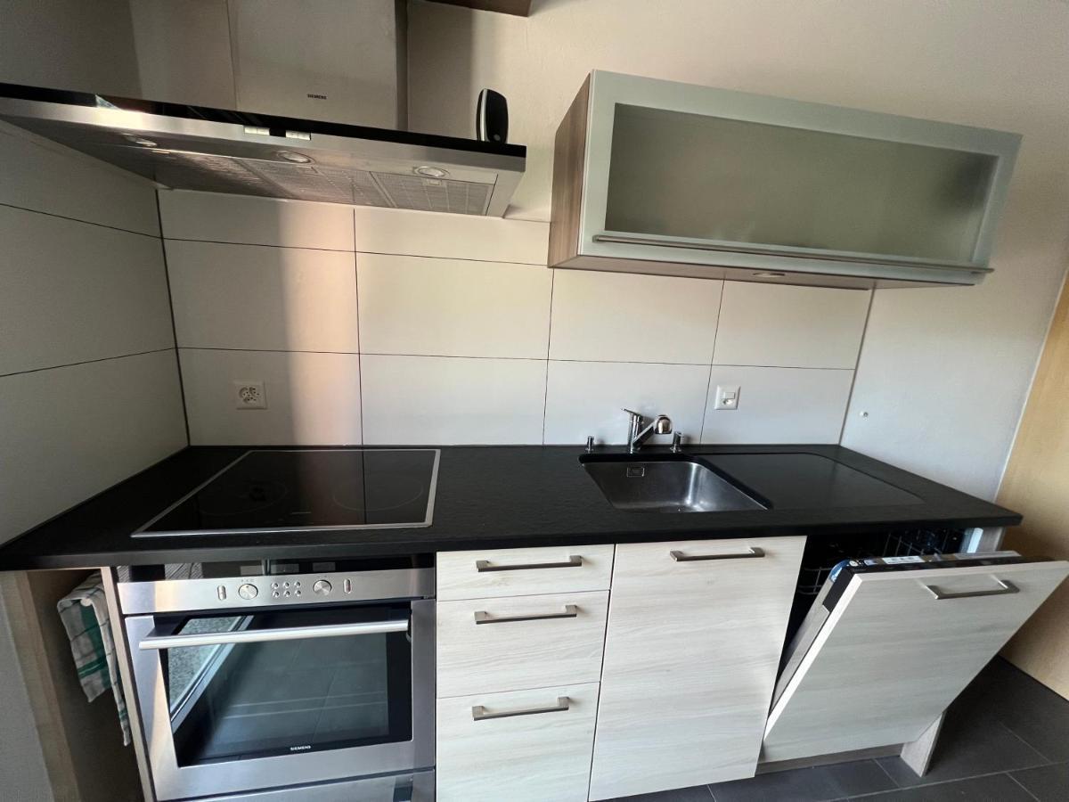 Appartement La Palmeraie