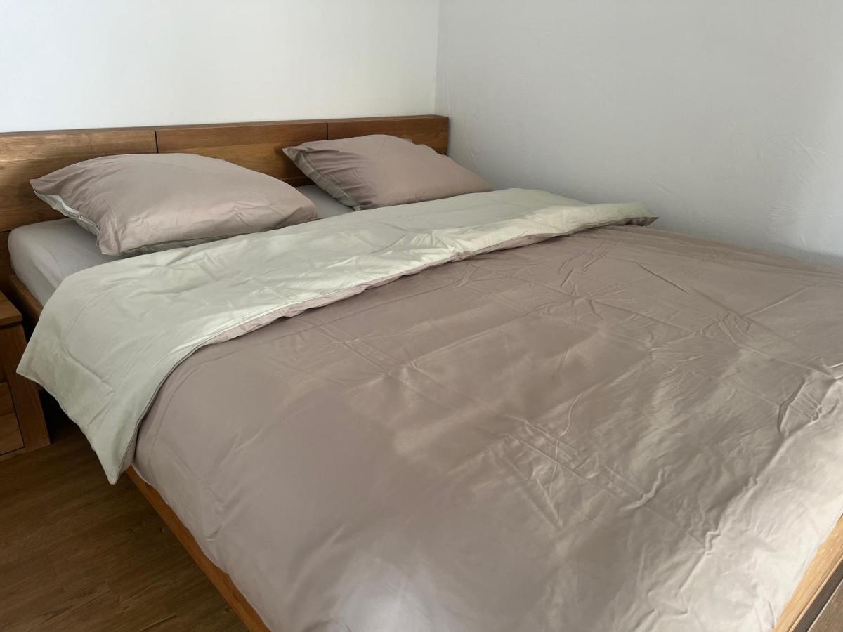 La Palmeraie Appartement