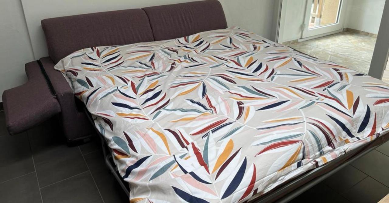 La Palmeraie Apartamento *