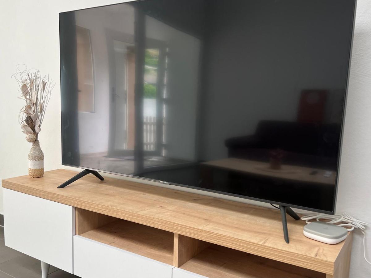 Appartement La Palmeraie