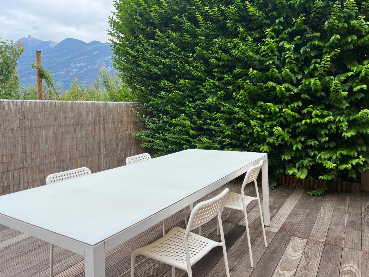 Apartamento La Palmeraie