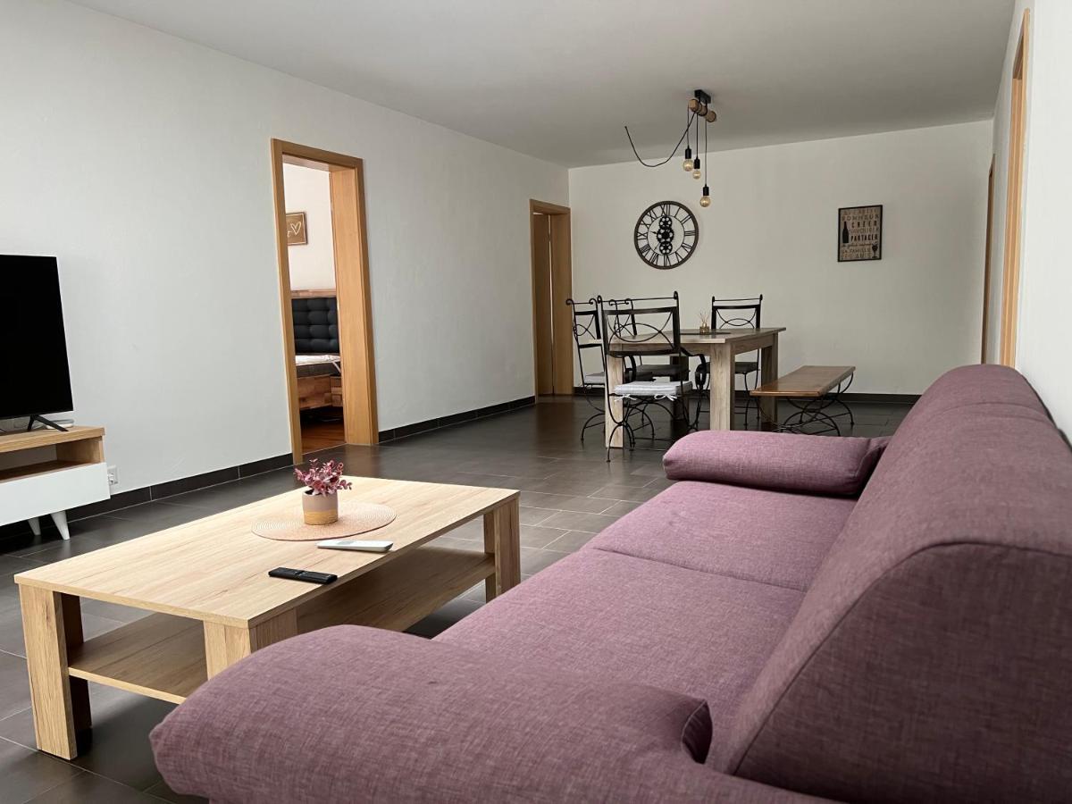 La Palmeraie Appartement